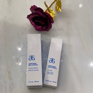 Arbonne Bundle